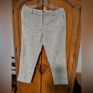 Ann Taylor tweed  Pants